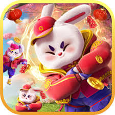 fortune rabbit login ícone